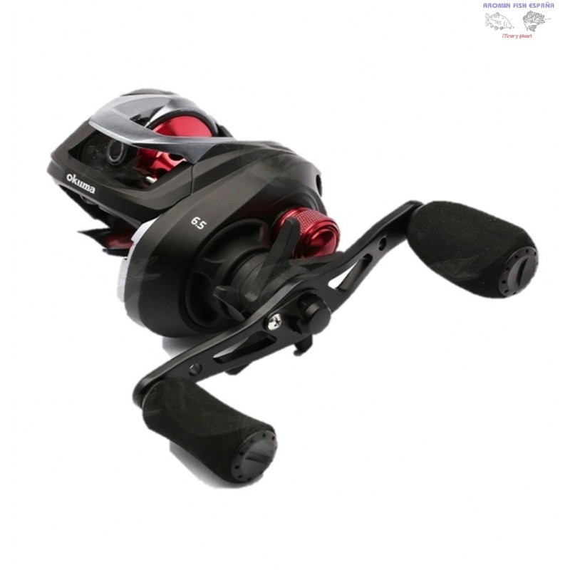CARRETE OKUMA CEYMAR C101-A