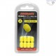 STARBAITS DUMBELLS JAUNE FLUR.YELLOW