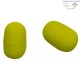 STARBAITS DUMBELLS JAUNE FLUR.YELLOW