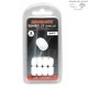 STARBAITS DUMBELLS BLANCHE WHITE