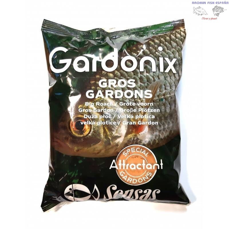 ADITIVO GARDONIX  300