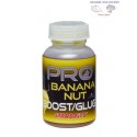 LIQUIDO PROBIOTIC BANANA NUT 200ML