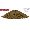 PELLETS STARBAITS CLUB  JAUNE SCOPEX 8mm 1Kg