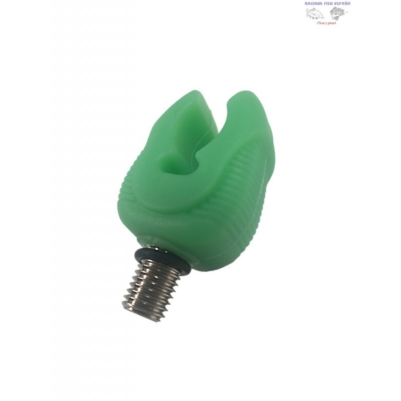 SOPORTE LUMINOSO SILICONA VORTEKS