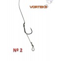 VORTEKS CARP RIG 2