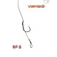 VORTEKS CARP RIG 6