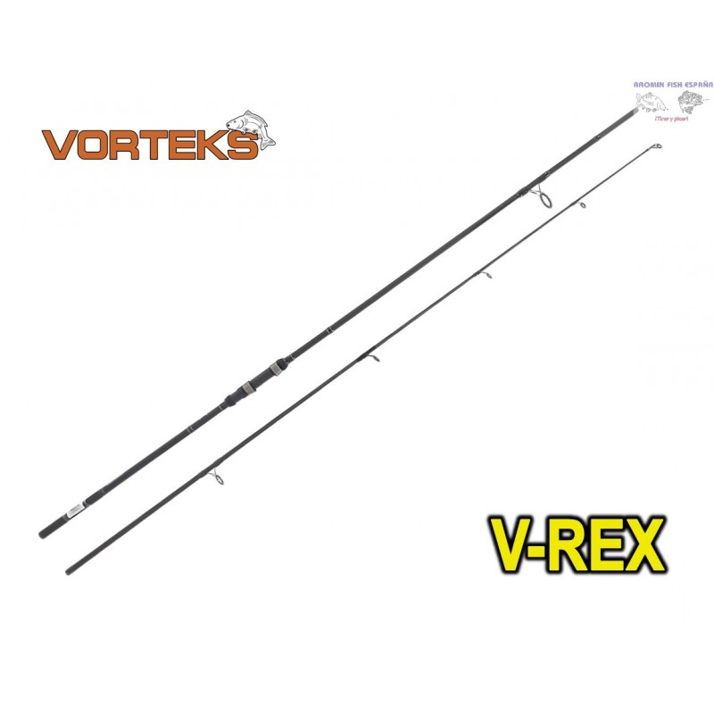 CAÑA VORTEKS V-REX 10FT 3,5LB