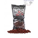 Starbaits Boilies Probiotic The Red One 20mm 800Gr.