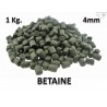 PELLETS CLUB VERT. BETAINE 4mm 1K