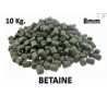 PELLETS CLUB VERT. BETAINE 8mm 10K