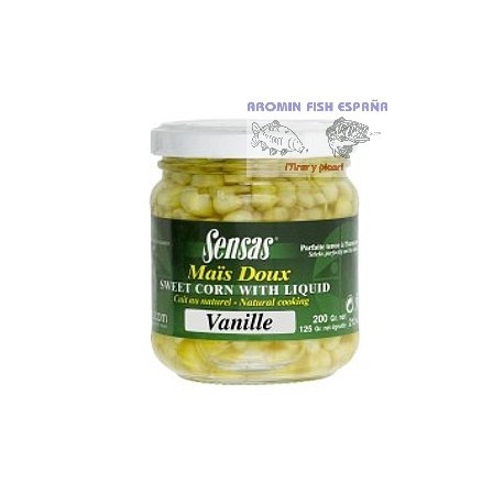 MAIZ SENSAS