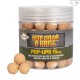 BOILIE POP UPS HOT CRAB & KRILL 15mm.