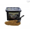 PELLETS MIXED BANANA NUT2KG
