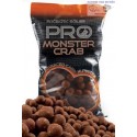 BOILIES SATARBAITS PROBIOTIC MONSTER CRAB 2Omm. 1Kg.