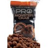 BOILIES SATARBAITS PROBIOTIC MONSTER CRAB 2Omm. 1Kg.