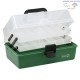 CAJA PESCA 2 BANDEJAS