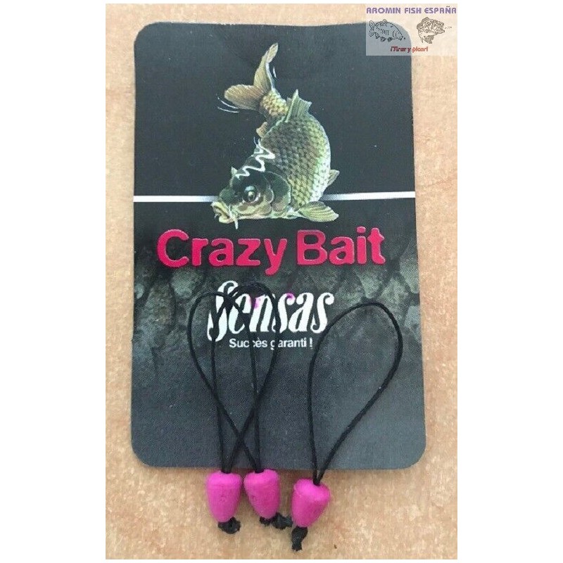 CRAZY BAIT CONNECTEURS M B/3