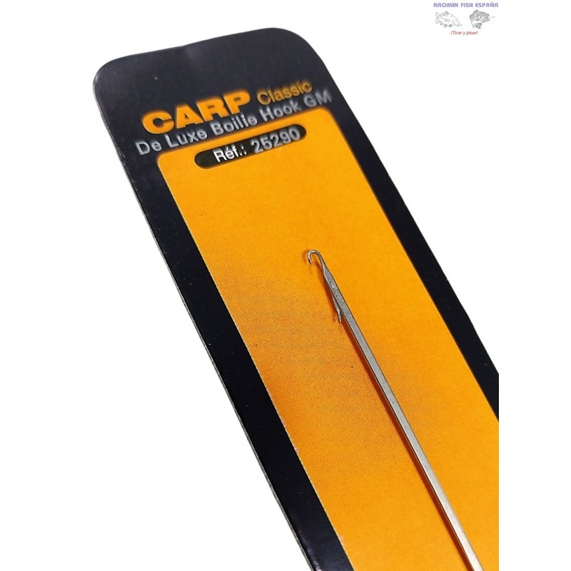 DE LUXE BOILIE HOOK GM