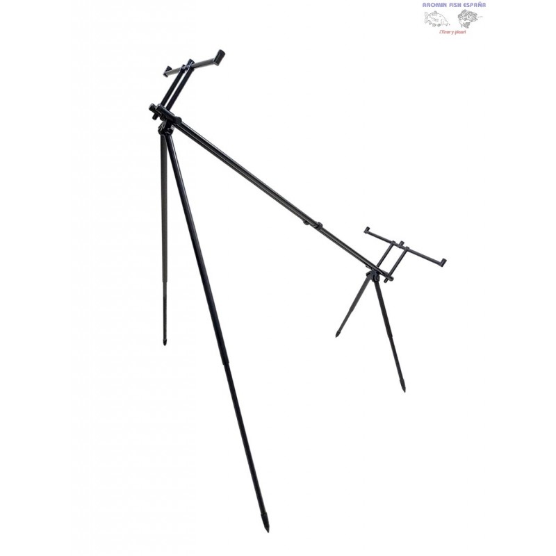 ROD POD VORTEKS X-CARP