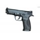 PISTOLA Co2 N.A.C.1703 4,5