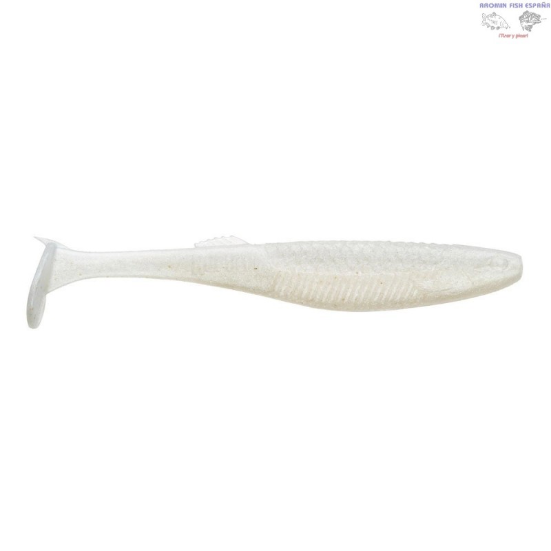 RAPALA CRUSHCITY THE KICKMAN P.White