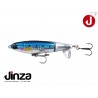 JINZA ROTATIVE RIVER 90-5