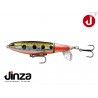 JINZA ROTATIVE RIVER 90-9
