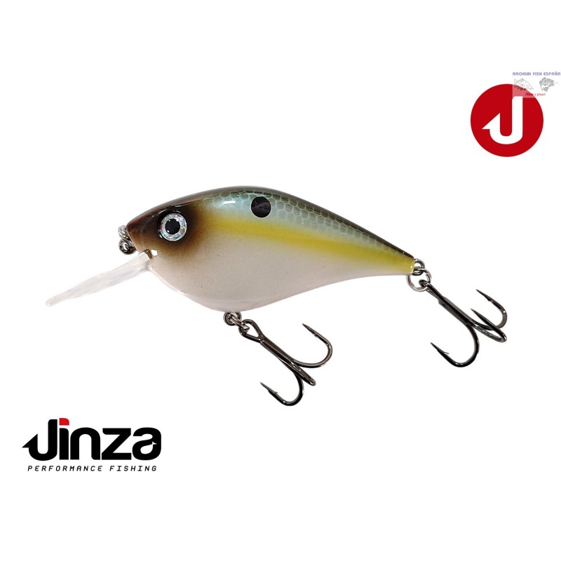 JINZA CRAZY CRANK 65 -4