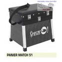 PANIER MATCH 51