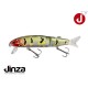 JINZA SWIMBAIT SOFT TAIL11