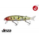 JINZA SWIMBAIT SOFT TAIL11