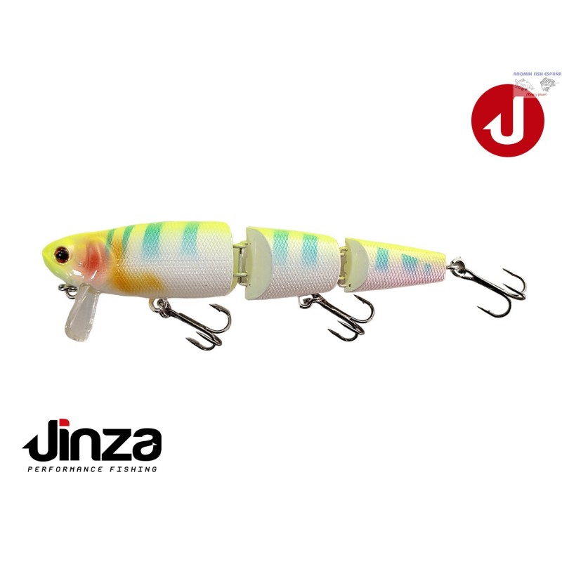 JINZA SUPMOVIL SUPERF.4