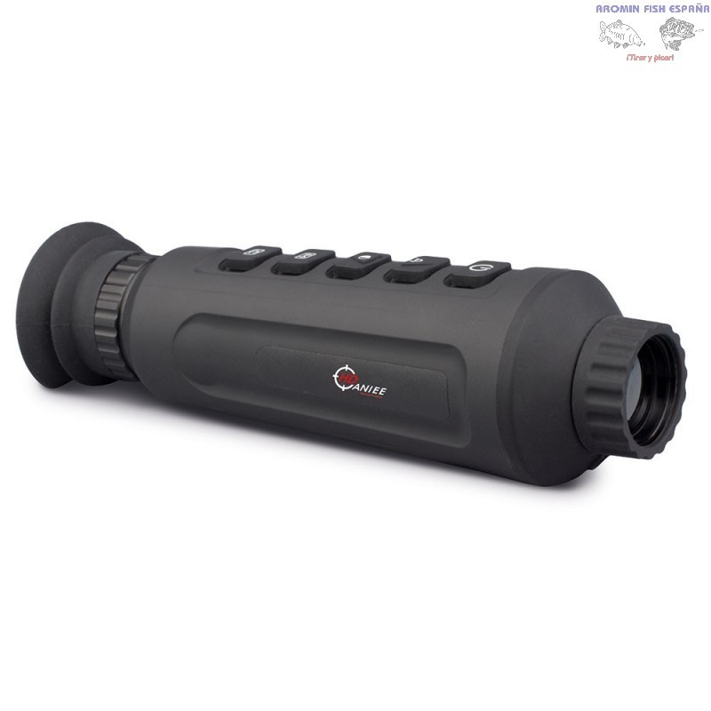 MONOCULAR TERMICO HD ANIEE CE-25
