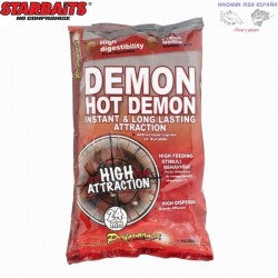 BOILIE HOT DEMON 24MM 1K