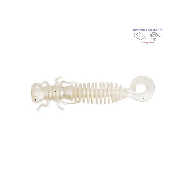 LARVA LIBELULA DT2001-04