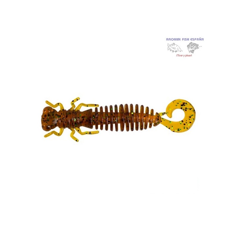 LARVA LIBELULA DT2001-03
