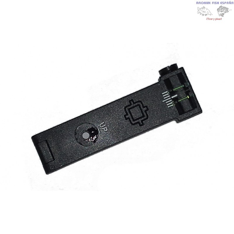 ALZA NORICA FIBRA OPTICA