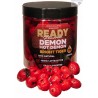 CHUFA STARBAITS READY TIGER HOT DEMON 250ML