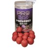 BOILIE PROBIOTIC BLACK BERRY HARD BOILIES 20mm.