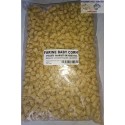 PELLETS FARINE BABY CORN