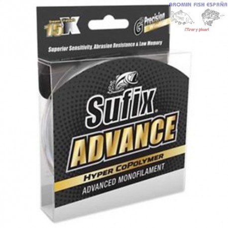 HILO SUNFIX ADVANCE CLEAR