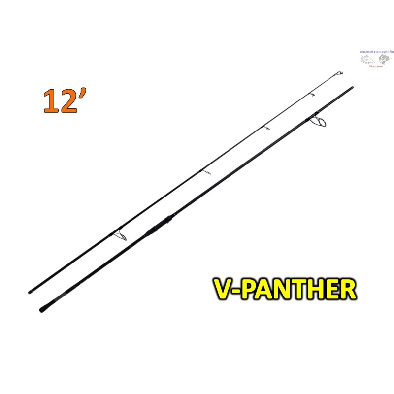 VORTEKS V-PANTHER 12-3,5LB