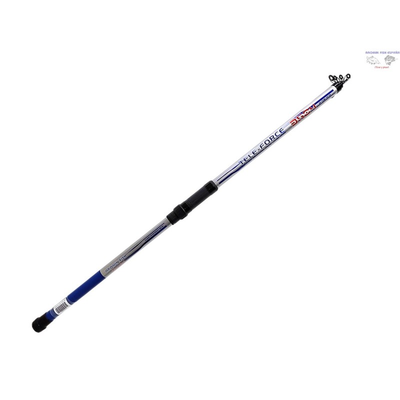 AROMIN FISH TELE-FORCE 3504