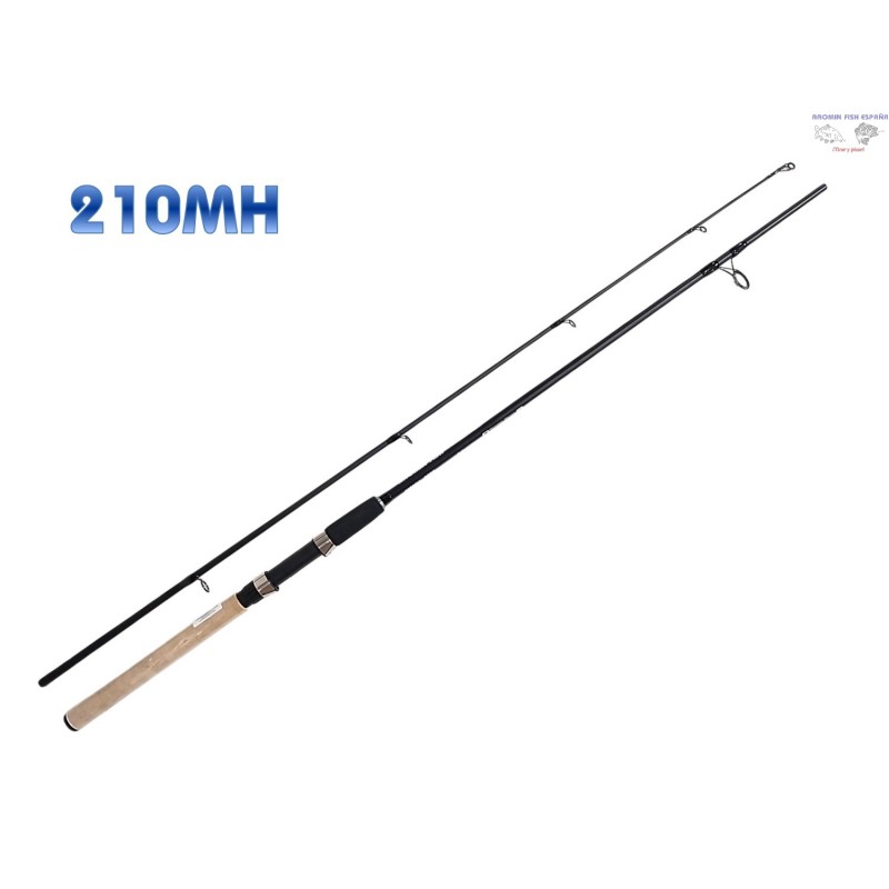 AROMIN FISH SPIN RX 210MH