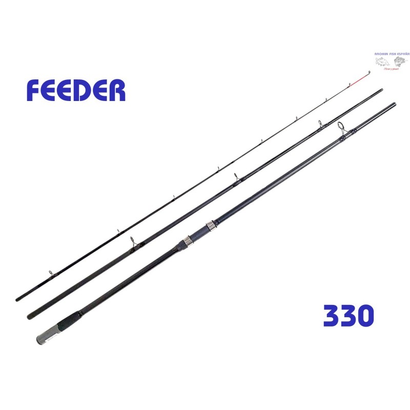 AROMIN FISH FEEDER 330