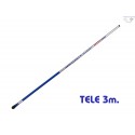 AROMIN FISH TELE COUP 300
