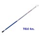 AROMIN FISH TELE COUP 400