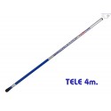 AROMIN FISH TELE COUP 400