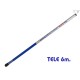AROMIN FISH TELE COUP 600
