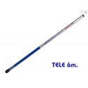 AROMIN FISH TELE COUP 600